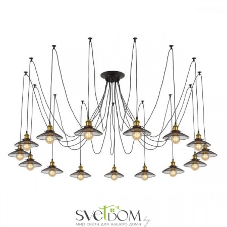 Люстры потолочныеCL451151 CITILUX | Svetdom.by