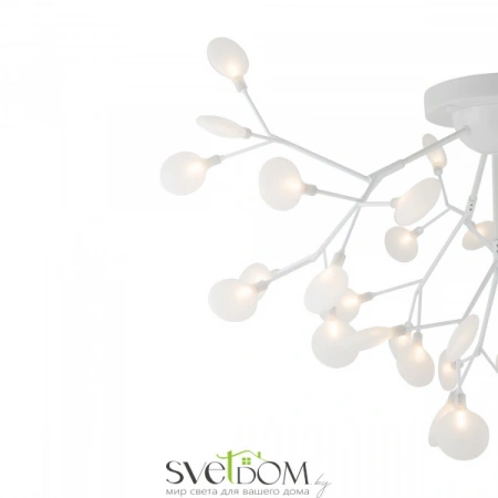 Светильники Freya FR5049CL-36W1 от Магазина Svetdom.by