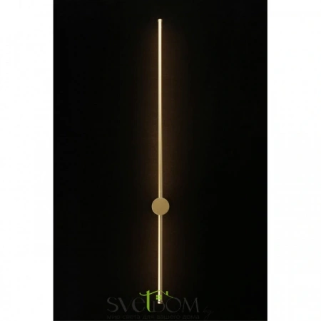 Настенные светильники APL.019.11.12 Aployt | Svetdom.by