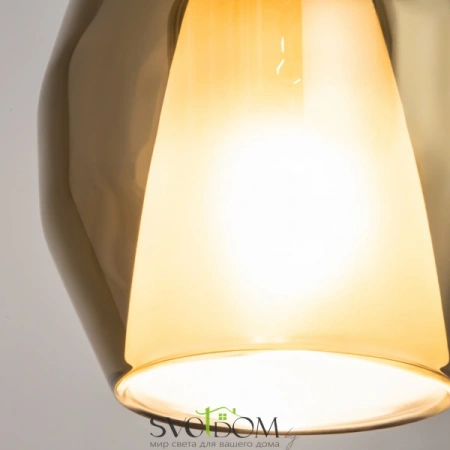 Подвесные светильники Maytoni MOD271PL-01B7 от Магазина Svetdom.by