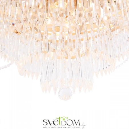 ЛюстрыDIA890-PL-42-G Maytoni | Svetdom.by