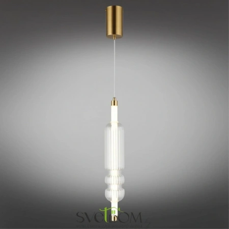 Подвесные светильники Omnilux OML-51816-05 от Магазина Svetdom.by