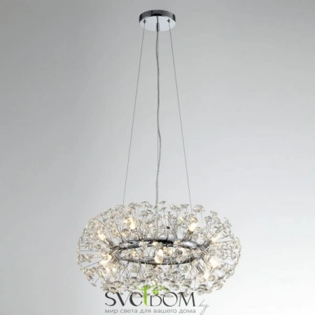 Люстры подвесныеEL322P12.1 CITILUX | Svetdom.by