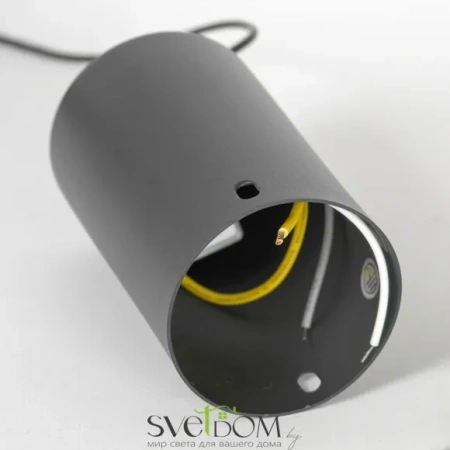Подвесной светильник Lussole Lowell LSP-7115 LED Lussole