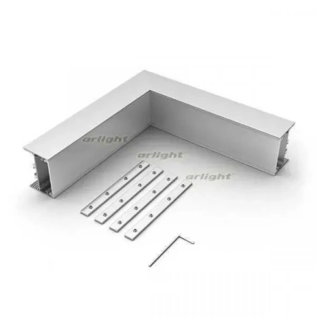 ARLIGHT Угол SL-LINE-5035 внутренний (Arlight, Металл)