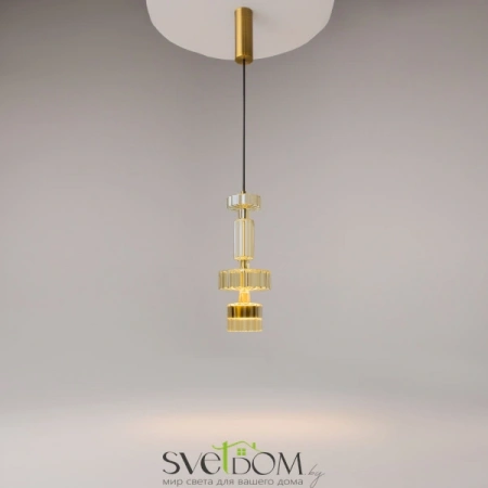 Подвесные светильники Maytoni MOD253PL-L18BS3K2 от Магазина Svetdom.by