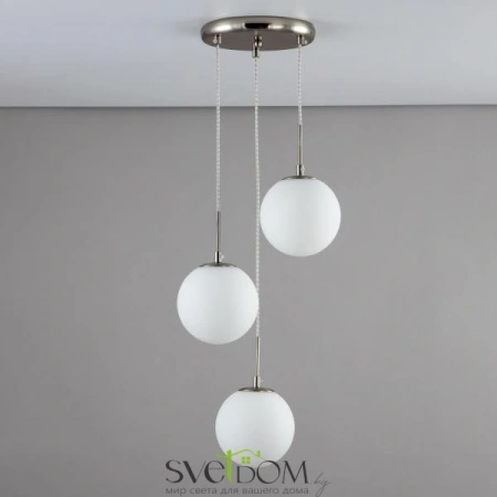 Подвесные светильники CITILUX CL102034 от Магазина Svetdom.by