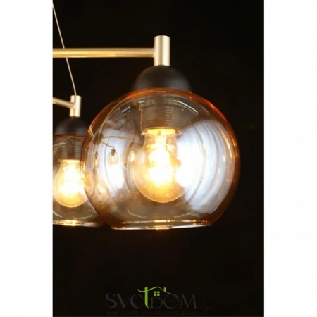 Люстры подвесныеAPL.907.03.07 Aployt | Svetdom.by