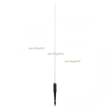 ARLIGHT Светильник KT-CHAMPAGNE-L1200-3W Warm3000 (DG, 180 deg, 24V) (Arlight, IP65 Металл, 3 года)