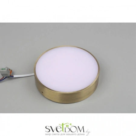 Настенно-потолочные светильники Aployt APL.0114.29.18 от Магазина Svetdom.by