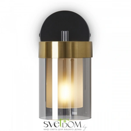 Бра FR5432WL-01BBS Freya | Svetdom.by