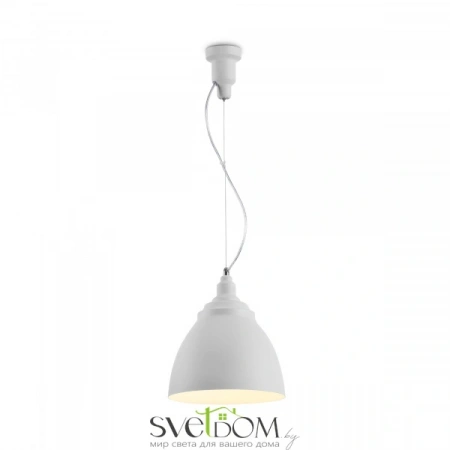 Фото Подвесные светильники Maytoni P534PL-01W Подвесные светильники Maytoni P534PL-01W от Магазина Svetdom.by