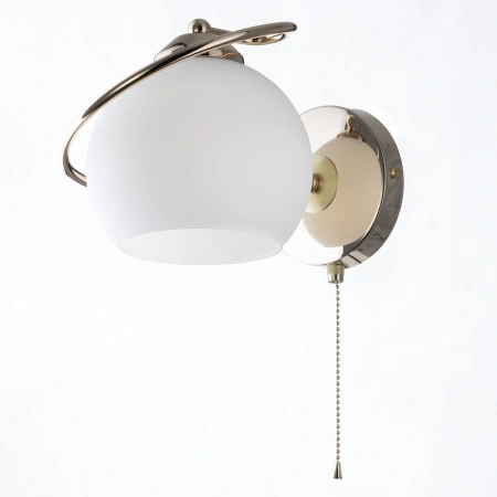 Бра Citilux Лайма CL155312 CITILUX