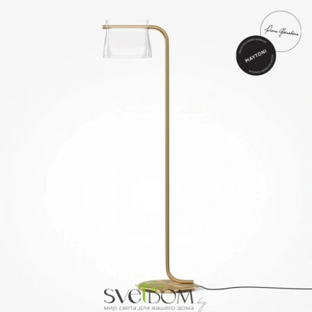 MOD170FL-L8BS3K Maytoni