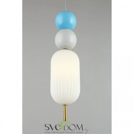 Подвесные светильники Aployt APL.320.16.01 от Магазина Svetdom.by