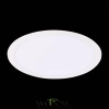 ST209.548.24 Св-к встр. Белый LED 1*24W 4000K 1 848Lm Ra80 110° IP20 D300xH8 90-265V Встраиваемые светильники ST LUCE