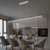 Citilux Стиг CL203210 LED Светильник подвесной с диммером Белый CITILUX