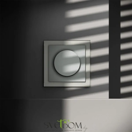 Устройства управления светом и климатом Voltum – Светорегулятор Voltum S70 VLS070305 
