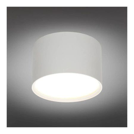 Светильник встраиваемый-накладной Omnilux  OML-103309-06 Omnilux