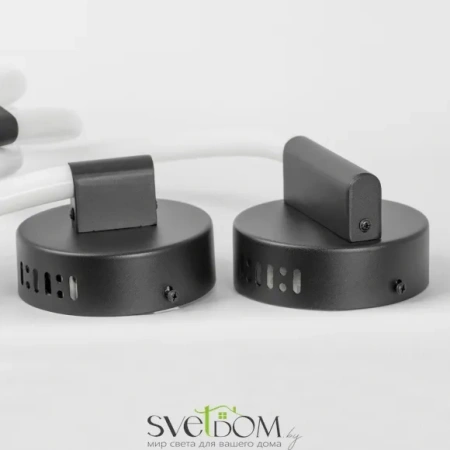 Настенно-потолочный светильник Lussole River LSP-7214 LED Lussole