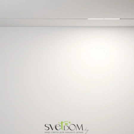 Трековый светильник Technical TR106-4-12W-DS-W Maytoni