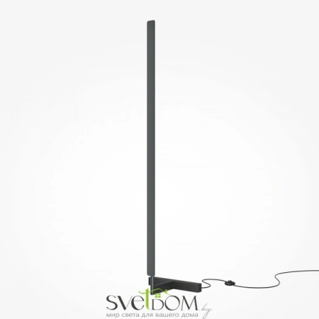 MOD214FL-L20B3K Maytoni