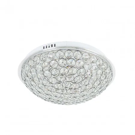Настенно-потолочные светильники LED4U L1102-400 CR от Магазина Svetdom.by