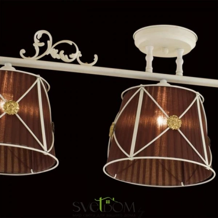 Люстры потолочныеCL409235 CITILUX | Svetdom.by