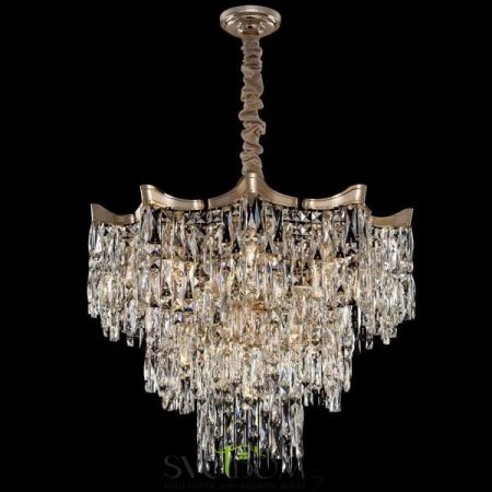 Люстры подвесныеCL308282 CITILUX | Svetdom.by