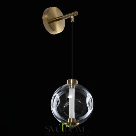 Бра CL251310 CITILUX | Svetdom.by