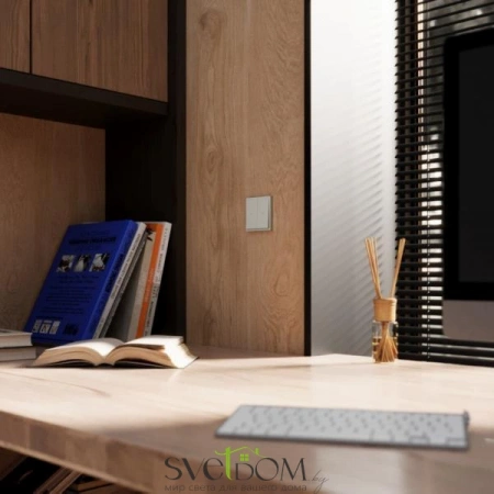 Выключатели Voltum S70 VLS020703  VLS020703 Voltum