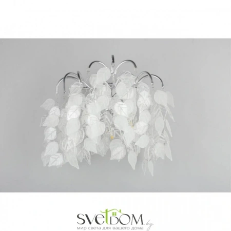 Настенные светильники APL.849.11.03 Aployt | Svetdom.by