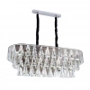 Люстры подвесныеML.313.10 CR MODELUX | Svetdom.by