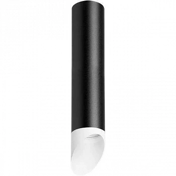 Lightstar R49736 Светильник RULLO HP16 (214497+201436)