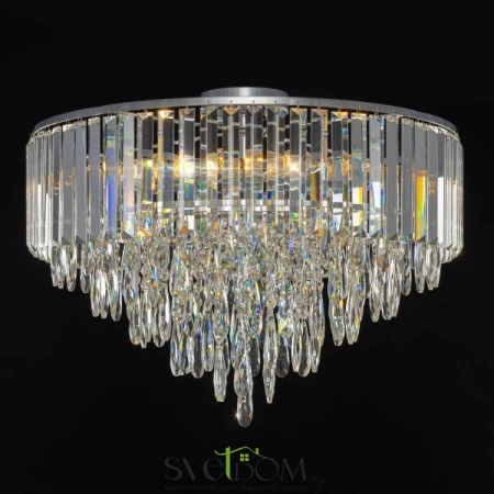 Люстры потолочныеCL320191 CITILUX | Svetdom.by