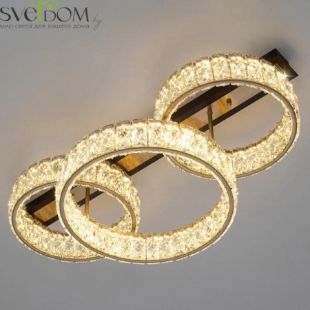 Люстры потолочныеCL325162 CITILUX | Svetdom.by