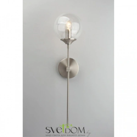 Настенные светильники APL.908.11.01 Aployt | Svetdom.by