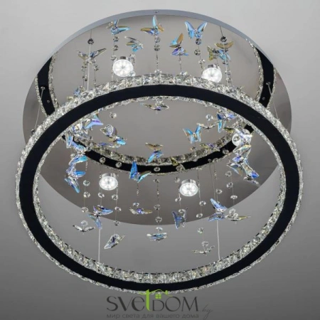 Люстры потолочныеCL322050 CITILUX | Svetdom.by