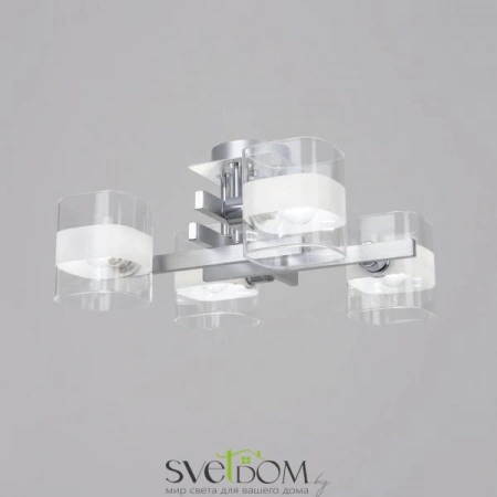 Люстры потолочныеCL139240 CITILUX | Svetdom.by