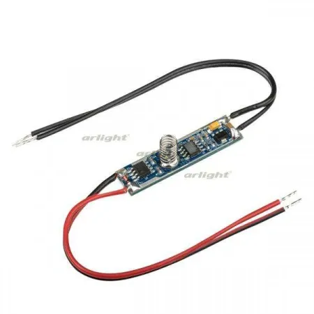 ARLIGHT Микродиммер SR-2901S-H10 (12-24V, 36-72W) (Arlight, Открытый)
