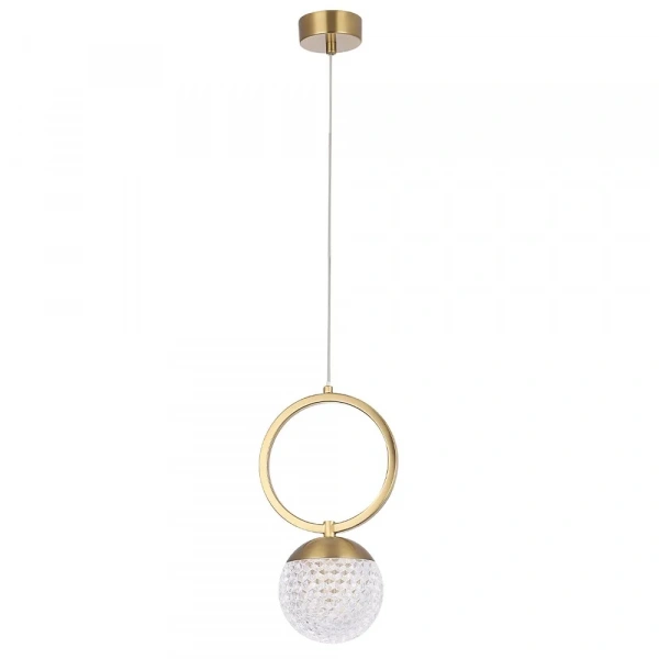 Подвесные светильники Crystal Lux 0330/201 от Магазина Svetdom.by