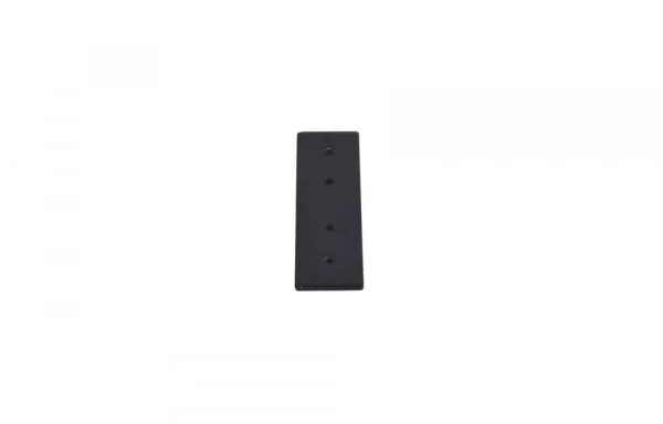 Соединитель для магнитного шинопровода Crystal Lux CLT 0.203 05 BL