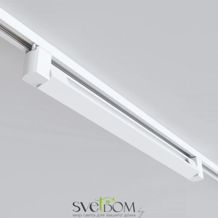 TR010-1-20W4K-M-W Maytoni