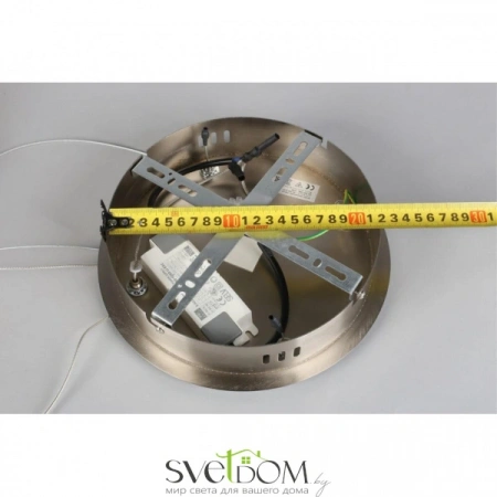 Люстры потолочныеAPL.045.13.50 Aployt | Svetdom.by