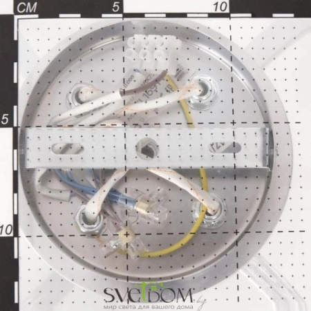 Люстры потолочныеCL169141 CITILUX | Svetdom.by