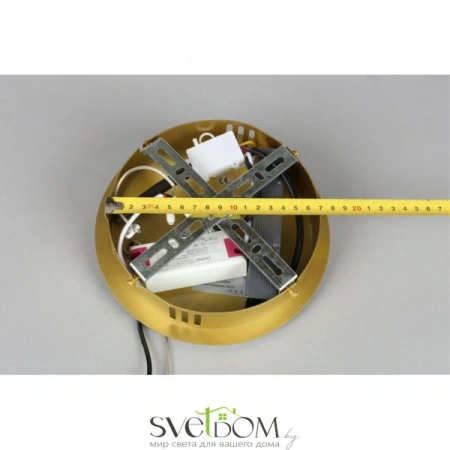 Люстры подвесныеAPL.041.03.50 Aployt | Svetdom.by