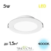 Фото Встраиваемые светильники CITILUX CLD5505N Встраиваемые светильники CITILUX CLD5505N от Магазина Svetdom.by