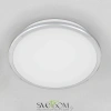 Citilux Луна CL702161N LED Светильник с диммером Хром CITILUX