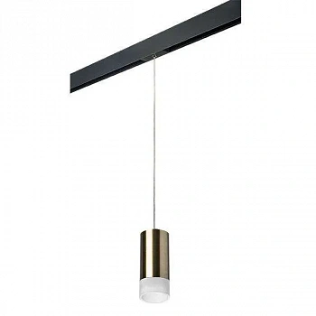 Lightstar PRORP43131 Светильник д/1-фазн трека RULLO HP16 (214431+595857+202431)