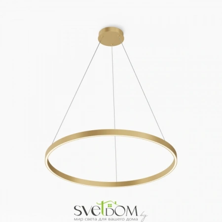 Подвесные светильники Maytoni MOD058PL-L42BSK от Магазина Svetdom.by